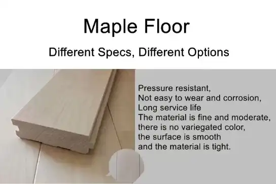 Maple Basketball Court Flooring Maple Basketball Court Flooring