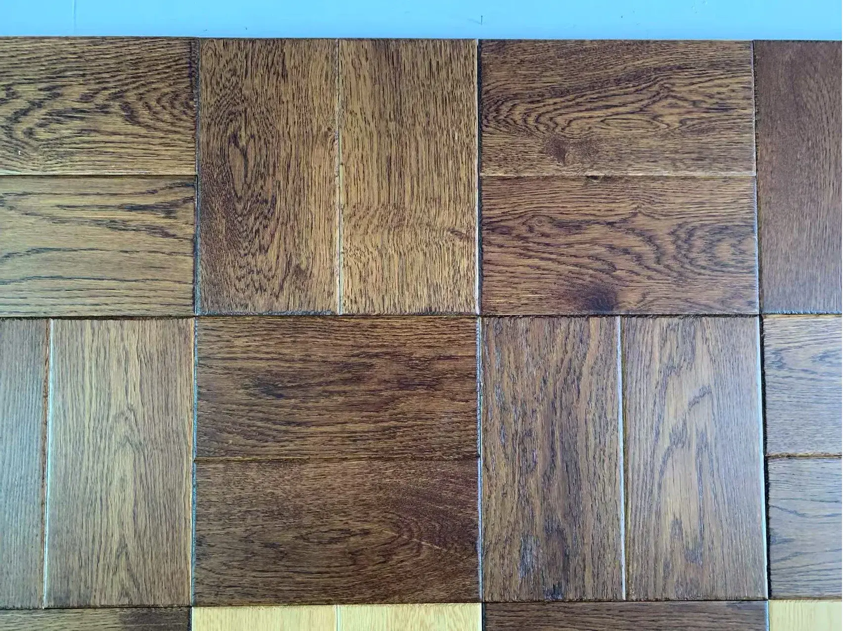 Solid Wood Sports Flooring Solid Wood Sports Flooring