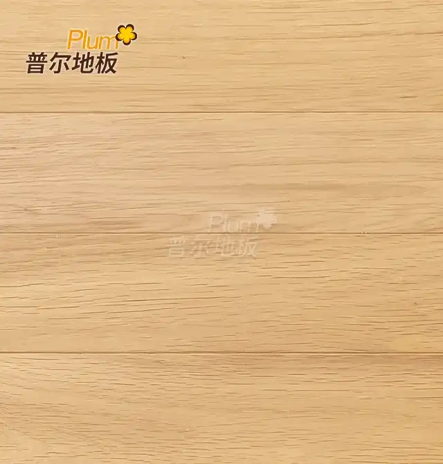 The Strength and Beauty of Oak Basketball Flooring
