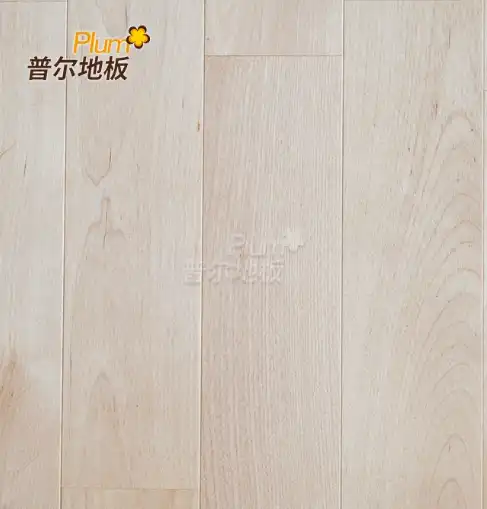 How Birch Flooring Enhances Acoustics in Dance Studios?