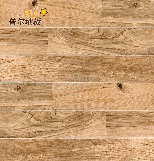 Oak Wood Flooring