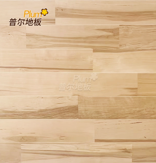 3 1/4 Birch Hardwood Flooring